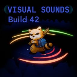 Visual Sounds B42