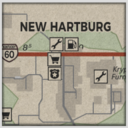 New Hartburg