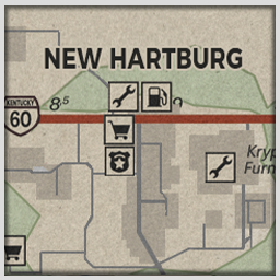 New Hartburg