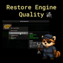 Restore Engine Quality [B42]