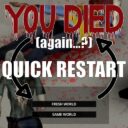 Quick Restart