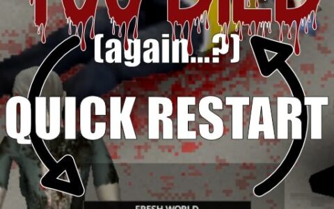 Quick Restart
