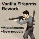 [B42] Vanilla Firearms Rework