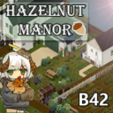 榛果庄园Hazelnut Manor