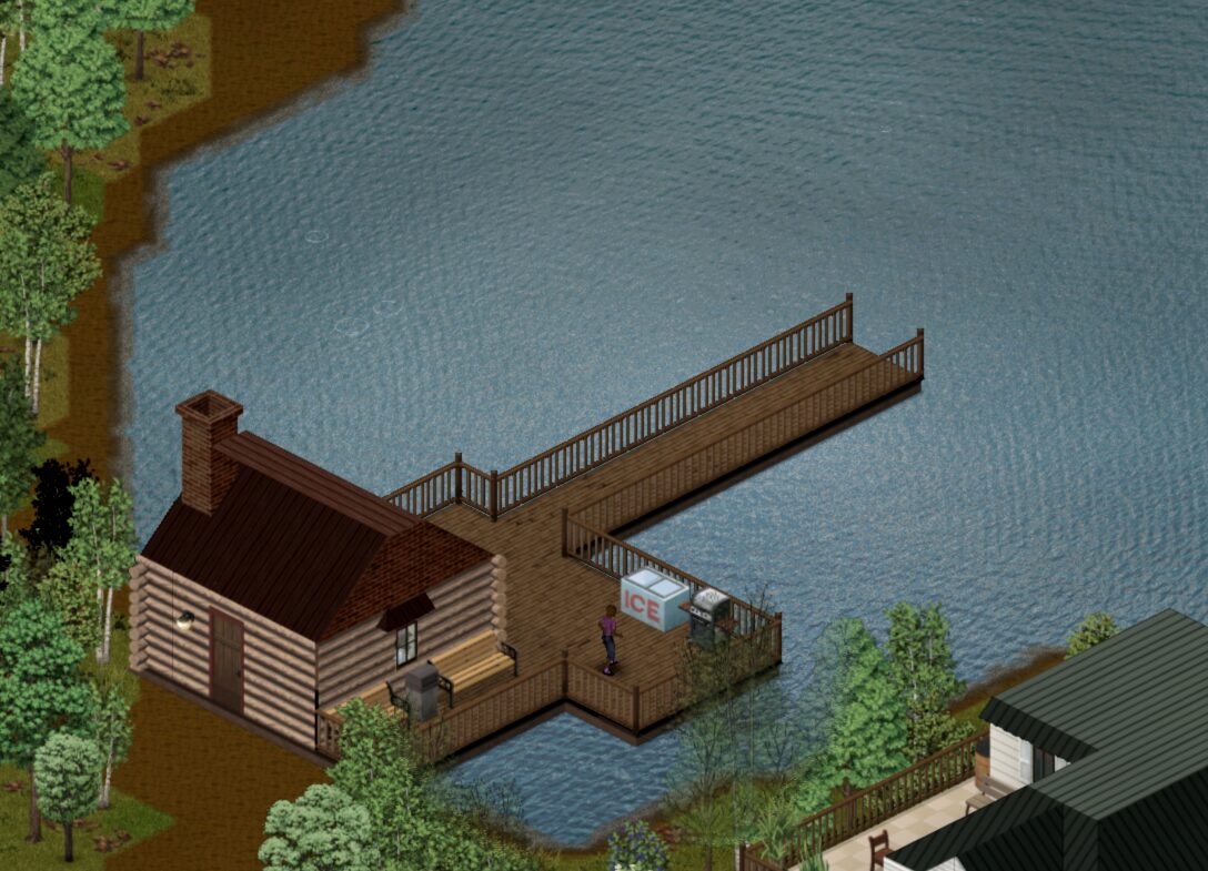 榛果庄园Hazelnut Manor — screenshot 6