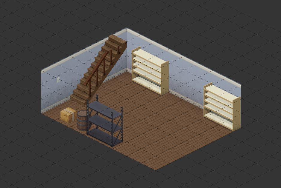 榛果庄园Hazelnut Manor — screenshot 5