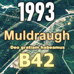 Muldraugh 1993 B42