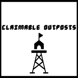 Claimable Outposts