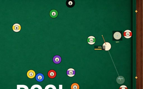 [B41 + B42] Playable Pool