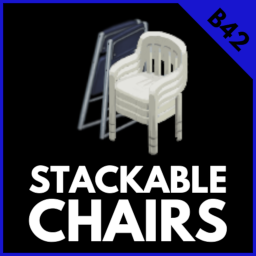 Stackable Chairs [SP&MP]