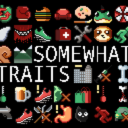 Somewhat Traits