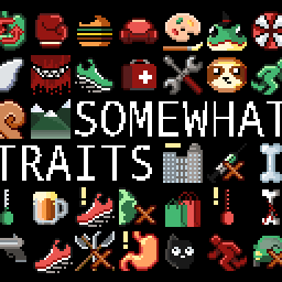 Somewhat Traits