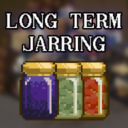 Long Term Jarring
