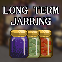 Long Term Jarring