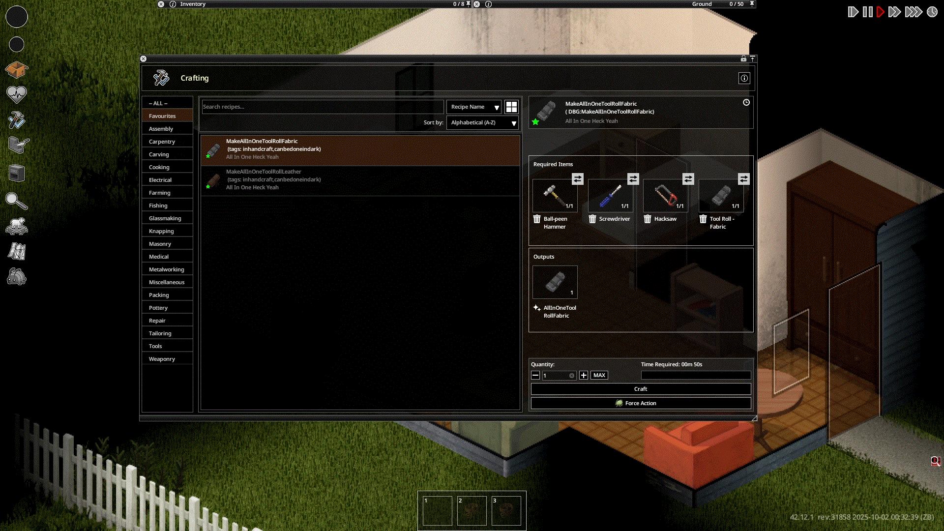 All In One Tool! — screenshot 2