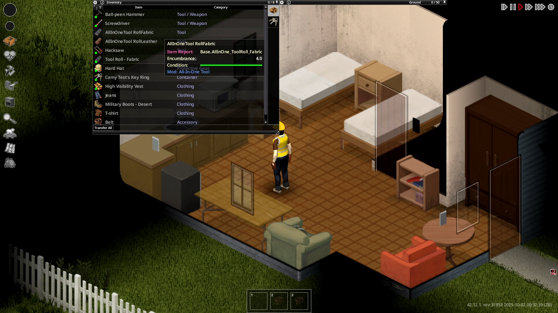 All In One Tool! — screenshot 1