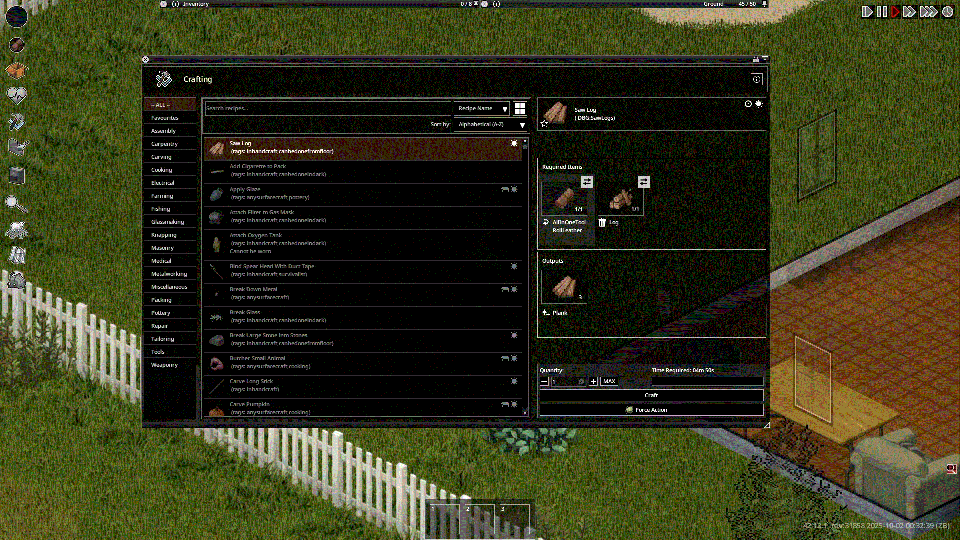 All In One Tool! — screenshot 4