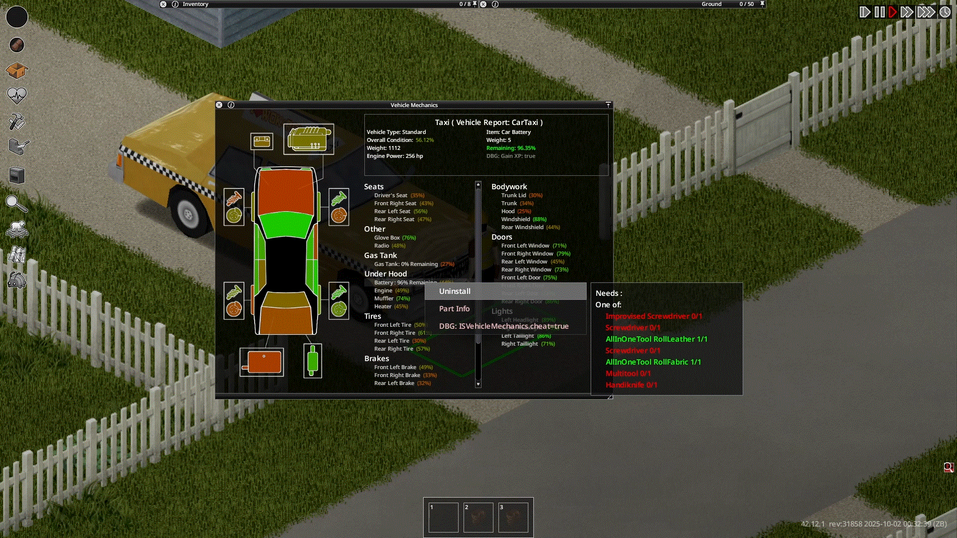 All In One Tool! — screenshot 5