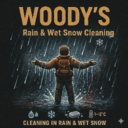 Woody’s Rain & Wet Snow Cleaning [42.12.3 – 42.14+]