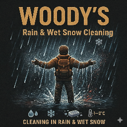 Woody’s Rain & Wet Snow Cleaning [42.12.3 – 42.14+]