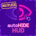 SMB AutoHIDEhud