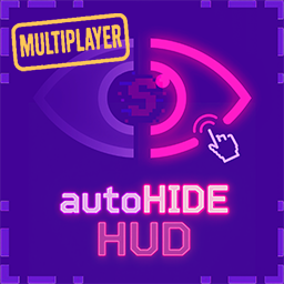 SMB AutoHIDEhud