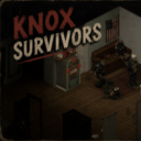 [B42.18-42.20] Knox Survivors