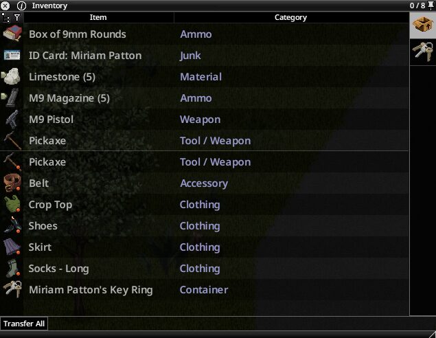 Break Mineral Limestone — screenshot 4