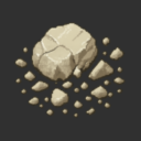 Break Mineral Limestone