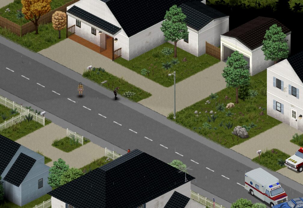 Flaherty – B42 — screenshot 4
