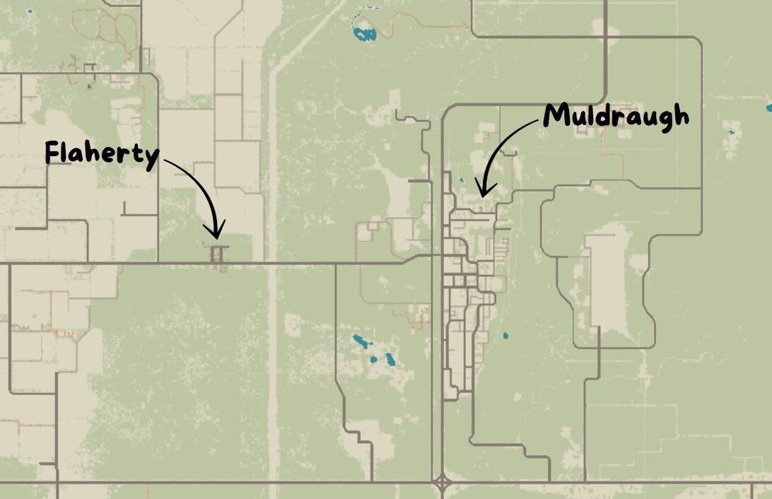 Flaherty – B42 — screenshot 1