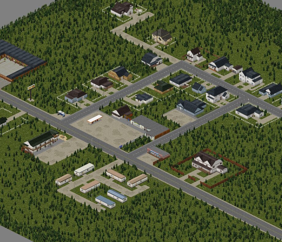 Flaherty – B42 — screenshot 5
