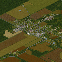 Connie’s Echo Creek Spawn Location — screenshot 1