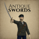 [B42] Antique Swords