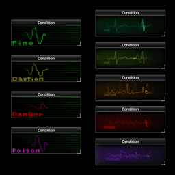 RE Health Status [B42]