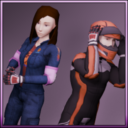 [OC] Ellie’s Outfits [Tomb Body/B42Stable]