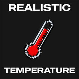 Realistic Temperature Mod [B42.18+ MP]