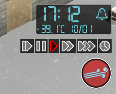 Unseasonal Weather — screenshot 4