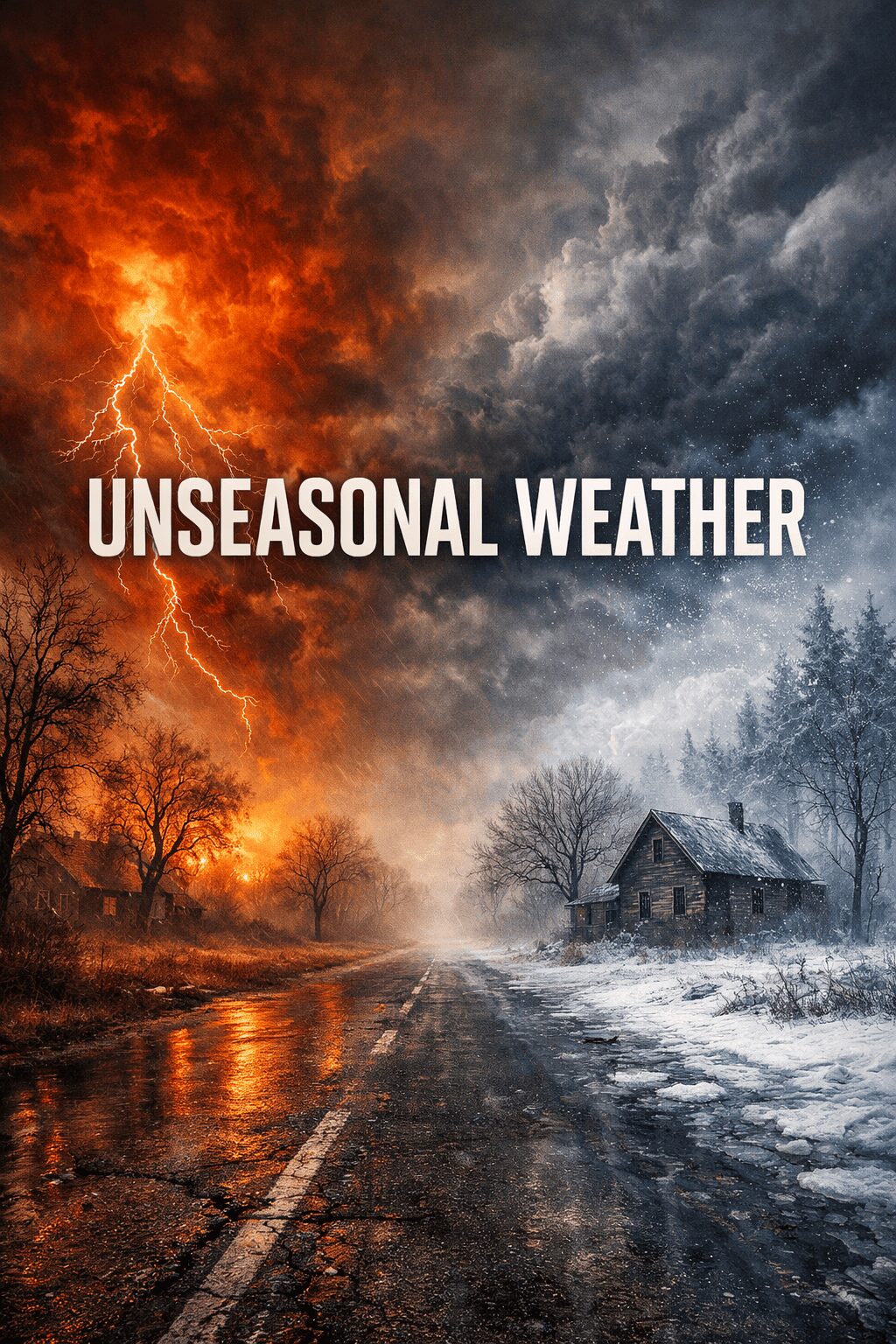 Unseasonal Weather — screenshot 1