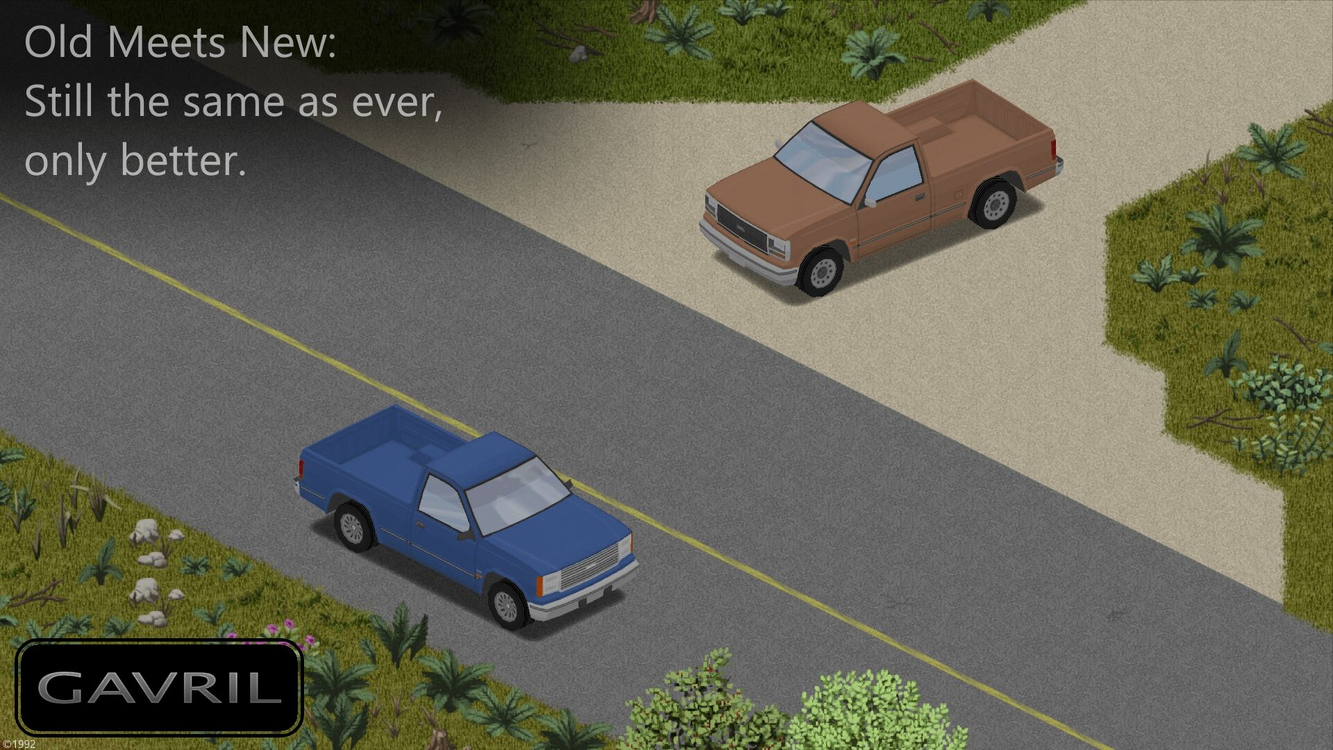Gavril D-Series — screenshot 4
