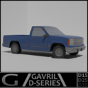 Gavril D-Series