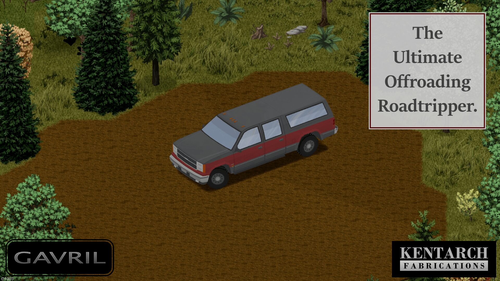 Gavril D-Series — screenshot 5