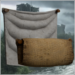 Rustic Apocalypse [Sheets]