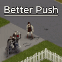 Better Push