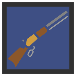 Lever-Action Animations [B42.19]