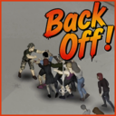 [B42] BackOff!
