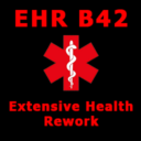 Extensive Health Rework B42 (no longer supported)