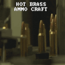 [42] Hot Brass – Ammo Craft