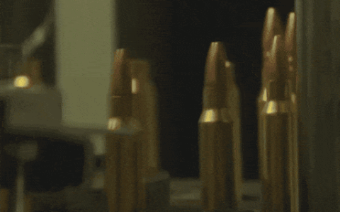 [42] Hot Brass – Ammo Craft
