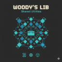 Woody’s Lib [42.12.3 and 42.13+]